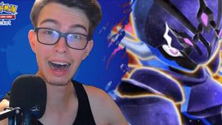 J’ouvre les Boosters Promo Vol. 9 sur TCG Pocket…