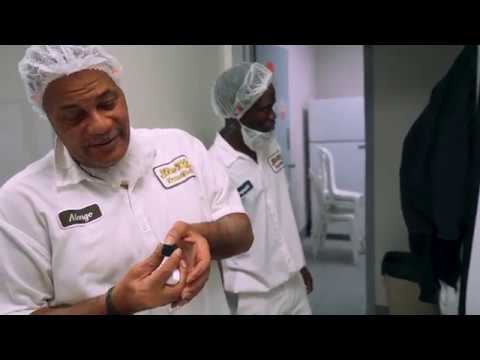 Marzetti Operational Excellence - New York Frozen Foods