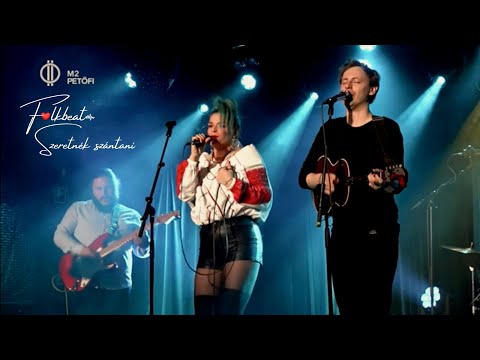 Folkbeat - Szeretnék szántani