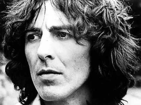 George Harrison-Give Me Love (Give Me Peace On Earth)