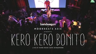 Kero Kero Bonito — Live in Singapore (full set)