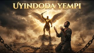 Download lagu UYINDODA YEMPI | Powerful Zulu Gospel Worship Song | Umnqobi Wezimpi mp3 Download lagu UYINDODA YEMPI | Powerful Zulu Gospel Worship Song | Umnqobi Wezimpi mp3