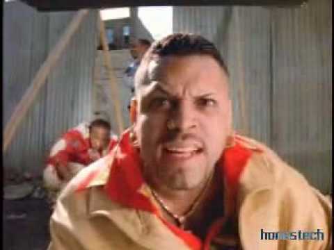 Mexicano 777 - Razor sharp (DVD Boricua guerrero)