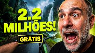 Fiz um Vídeo Viral de Bike usando apenas IA (Tutorial Grátis)