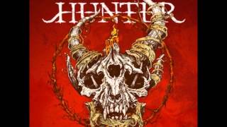 Demon Hunter- Someone to Hate