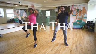 Tha Tha Song Dance - Akhil & Neelu - Dr Zeus| Preet Singh | Fateh | Zora Randhawa