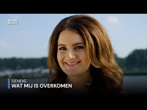 Sieneke - Wat Mij Is Overkomen