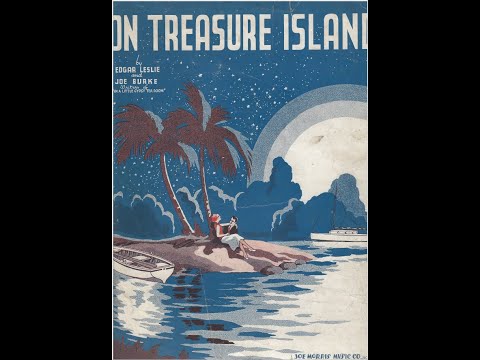 On Treasure Island (1935)