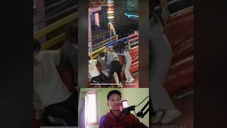 Download lagu aduh Abang nya menang banyak nih😂 #reaction #tiktok #funny mp3