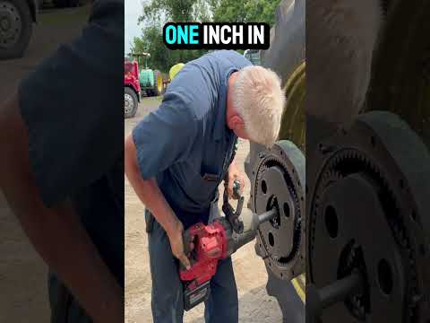 1" Milwaukee Impact Review