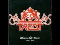 Treat - Learn To Fly 