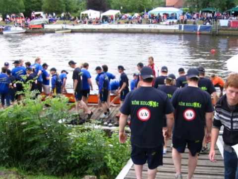 Die Köm Kolonne 11.07.2009