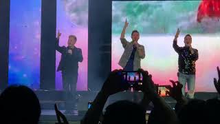 Summertime Of Our Lives - A1 [Greatest Hits Live Manila 2019]