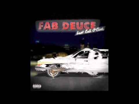 Fab Deuce: Rollin'