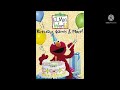 Elmo S World Crossover Birthdays Games More Trailer Narration For Bradley Browne Productions