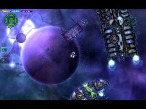 space pirates and zombies pc gameplay
