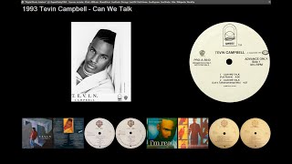 Download lagu Tevin Campbell - Can We Talk (1993 MID - QWEST 18346) mp3 Download lagu Tevin Campbell - Can We Talk (1993 MID - QWEST 18346) mp3