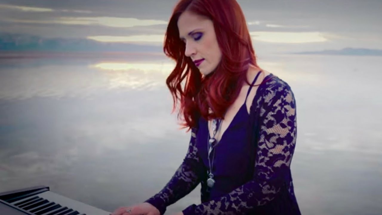 Promotional video thumbnail 3 for Robyn Cage