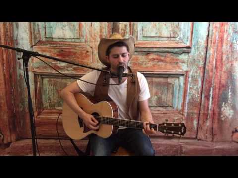 Yossi Desser - "The Rabbi" by Country Yossi.