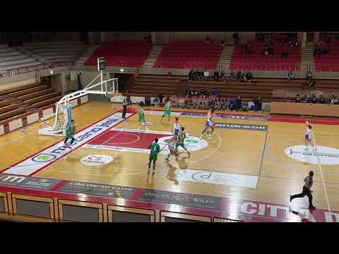 Jesi vs Ancona- Campionato U19 Eccellenza