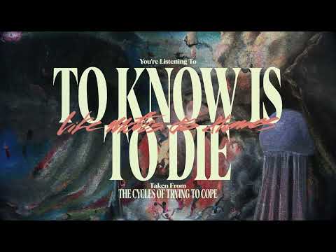 Like Moths To Flames -  To Know is to Die