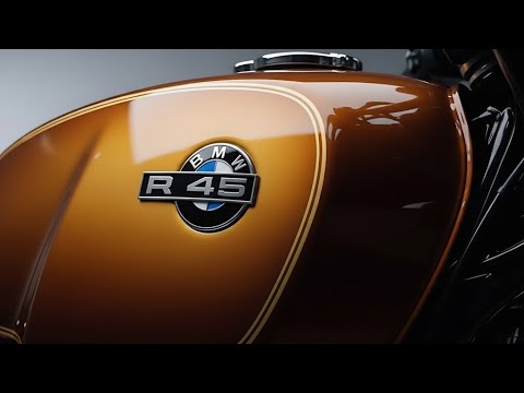 Thumbnail for BMW R45 – Classic Motorcycle Review | Specs, History, Performance & Ownership Guide by Motorcycle, BMW R45, History of the motorcycle, BMW, video, WiLL, vide, History of BMW