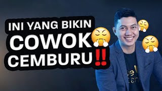 Download lagu 5 CARA MENGHADAPI PASANGAN YANG CEMBURUAN, KAMU WAJIB TAHU 😛❗ | Logika Cinta Jose Aditya mp3