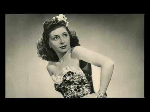 Rosita Serrano - Oui, Madame (1938)