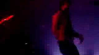 Kill Hannah (Acid Rain)