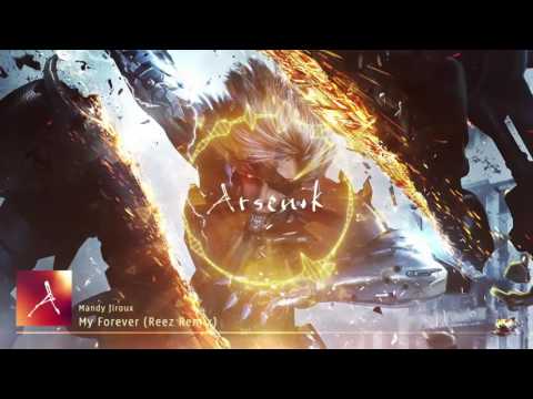 Mandy Jiroux - My Forever (Reez Remix)