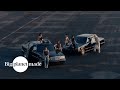 BADVILLAIN THRILLER MV