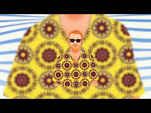 Anders Ponsaing - Offshore (ft. Reinhard Vanbergen) - s0737