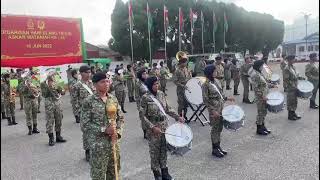 Download lagu PERWIRAKU: SALOMA HUT WATANIAH KE-64 mp3 Download lagu PERWIRAKU: SALOMA HUT WATANIAH KE-64 mp3