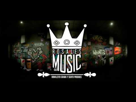 Estamos sonando - Daniel Yovera, Cesar steve, Tonny perez,  Narco, Alex Gomez, Ruben Duke