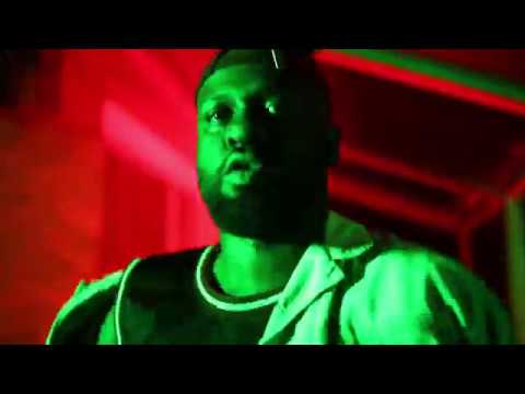 Blaklez   Leather Face Official Music Video