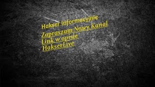 Miniaturka - Hakser-Informacyjnie
