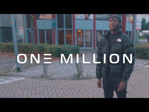 MS Serry - Last (prod. AN)