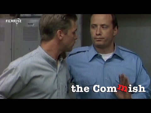 The Commish - Season 1, Episode 2 - Do You See What I See - Full Episode