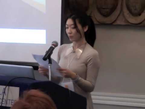 Joan Chen, Lucy Liu and the Uncommon Sense of Pleasure - M. Zuo