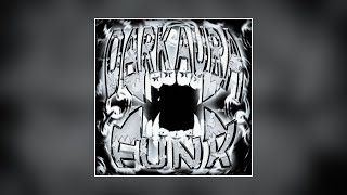 Cover art for DARK AURA FUNK