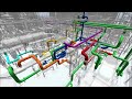 SMARTPLANT 3D (SP3D) - EQUIPMENT MODELING-PIPING-PIPE SUPPORTS - STRUCTURAL-DRAFT - ISODRAFT- ADMIN