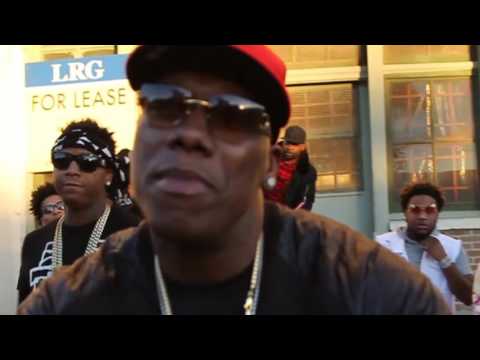 Dj Danny Ft Moneybaggyo & G Fresh - Legend (Video)