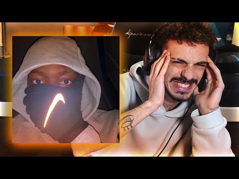 TEMARDO GODDDD 😎 REACCIÓN a Cyril Kamer - 9 DE MARZO