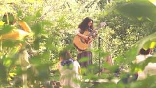 Alicia Bay Laurel　(アリシア　ベイ　ローレル) Live 動画　in 茶房パニ