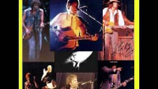 Neil Young - Tonight's the Night 2-7-84