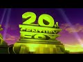 20th Century Fox 2013 In Pika Major