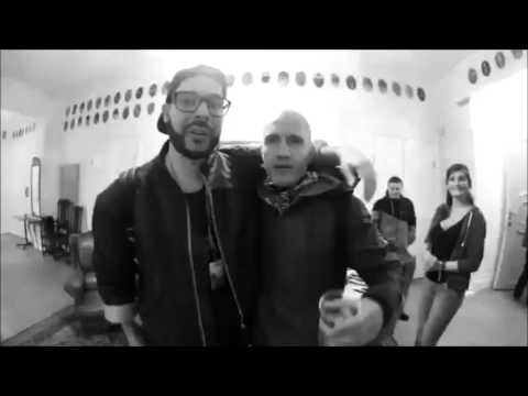 VINAI vs. Garmiani - The Wave vs. Bomb a drop (BounceMakers Mashup)