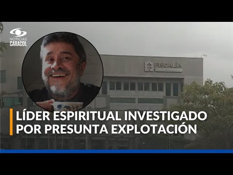 Fiscalía investiga líder espiritual en Pacho por presunta trata de personas y explotación