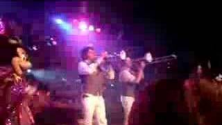 Suburban Legends-Mean Girl