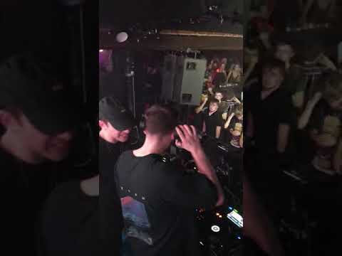 Calypso York Michael Bibi & Latmun